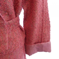 【Mã giảm giá】【Cổ điển】Bộ đồ Chanel CHANEL 656638