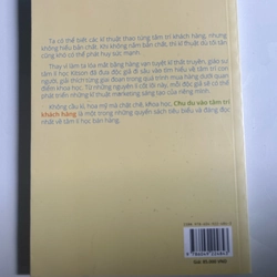 Chu du vào tâm trí khách hàng 452087