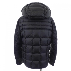 MONCLER RYAN Áo khoác lông - Hàng hiệu Chính hãng 887357