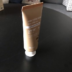 Kem chống nắng sâm 1700 SPF50+ 24360