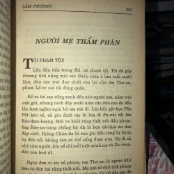 Chiếc còng số 8 - Lâm Phương  960671