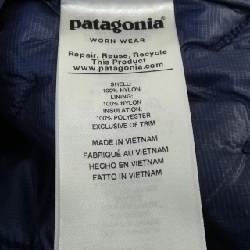 Patagonia PATAGONIA 84040 Áo khoác - Hàng hiệu Chính hãng 808661