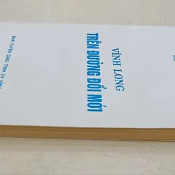 Bĩnh Long Trên Đường Đổi Mới 🌻 596738