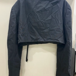 Áo blazer croptop  548944