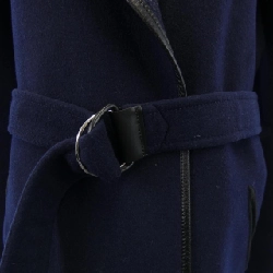 Louis Vuitton Áo khoác lông vũ hai mặt Monogram FMCO09J54 - Hàng hiệu Authentic 814794