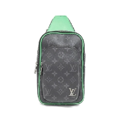 【Sản phẩm chưa sử dụng】Túi sling Louis Vuitton Monogram Eclipse Avenue M25891
