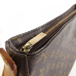 Túi xách vai Louis Vuitton Monogram Looping MM M51146 611487
