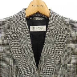 Áo khoác Max Mara 636147