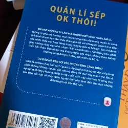 Quản lí sếp ok thôi 786625