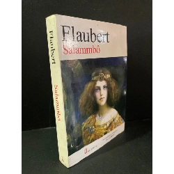 [Phiên Chợ Sách Cũ] Salammbo 2014 - Gustave Flaubert 0506
