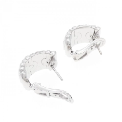 【Vintage】Bulgari Parentesis Bông tai 665852