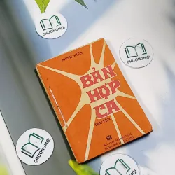 Bản Hợp Ca (Kỷ Niệm 10 Năm Giải Phóng Sài Gòn 1975-1985) - Minh Kiên 713899