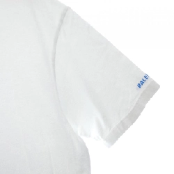 Áo thun UNISEX BALENCIAGA WORLD FOOD PROGRAMME 612966 TMVL2 - Hàng hiệu Authentic 896223