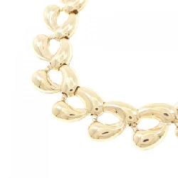 K18YG/PT850/K18PG Dây chuyền - Hàng hiệu Authentic 868602