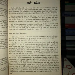 Advanced conversation - Đối thoại lớp cao lớp V bài từ 1 đến 12 797921