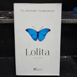 Lolita- Vladimir Nabokov