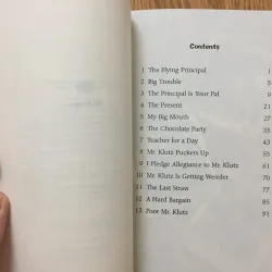 My weird school Level 1 (Sách nhập) - 21-book box set + File Mp3 745166