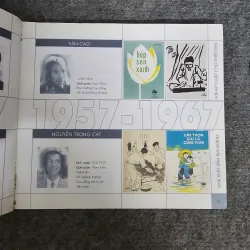 50 năm nhà xuất bản kim đồng với mỹ thuật cho thiếu nhi 1027454