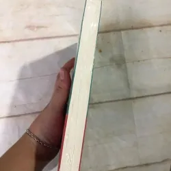 Trường Ca Achilles - Madeline Miller 694583