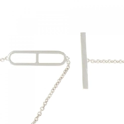 Hàng hiệu Authentic - Dây chuyền Hermes Ever Chaine d'Ancre 845539