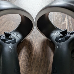 Kính thực tế ảo VR HTC vive cosmos 357608