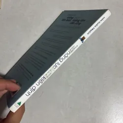 Không phải là chưa đủ năng lực mà là chưa đủ kiên định 689580