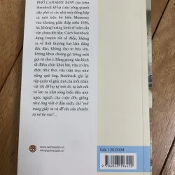 Phố Cannery Row 791395