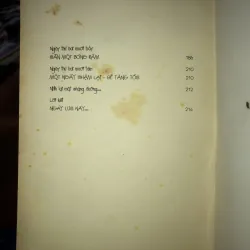 Sống có giá trị tập 3 thắp ngọn đuốc xanh 760041