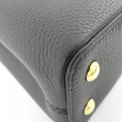 Túi Louis Vuitton Capucines MINI M56071 619797