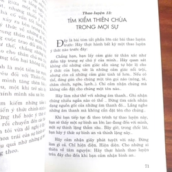 Sadhana Một Nẻo Đường Dẫn Tới Thiên Chúa - Anthony De Mello 388166