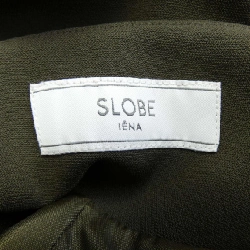 SLOBE IENA 24-010-912-3000-1-0 Áo vest - Hàng hiệu Authentic 773039