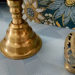 Lư vàng đồng 1013139