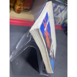Cơn sốc mới 80% ố bẩn có dấu mộc và viết nhẹ trang đầu 2000 Phạm Quang Đẩu HPB0906 SÁCH VĂN HỌC 459329