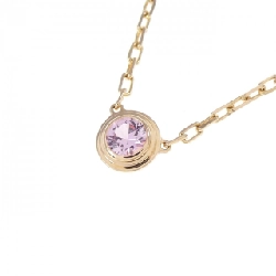 Cartier D'Amour Necklace - Hàng hiệu Authentic 842532