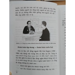 Những điều cần biết về ngôn ngữ cử chỉ - Vương Mộc, Minh Đức (biên soạn) 518102
