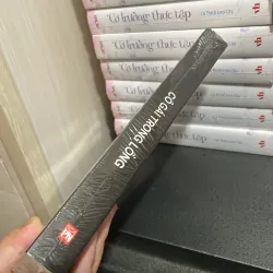 (trinh thám) - Cô gái trong lồng - Jussi Adler-Olsen 990192