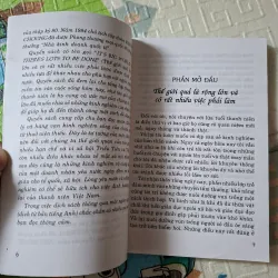 Thế giới quả là rộng lớn và có rất nhiều việc phải làm 926885