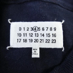 Maison Margiela S51HA1028 Áo len - Hàng hiệu Authentic 823440