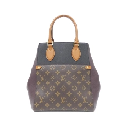 Túi xách Louis Vuitton Monogram Fold Tote MM M45409 - Hàng hiệu Chính hãng 764104