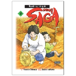 Người Bà Tài Giỏi Vùng Saga - Tập 2 - Yoshichi Shimada, Saburo Ishikawa 291653