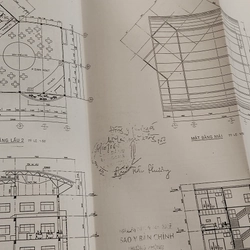 Bộ Hồ sơ xin phép mở liên kết đào tạo ĐH Quốc tế (đã thành công, cực giá trị) 552931