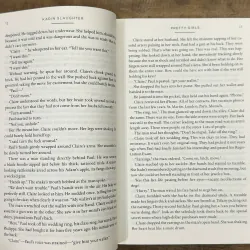 Pretty Girls - Karin Slaughter 737157