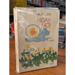 NGÀY MỚI - THẠCH LAM 195492