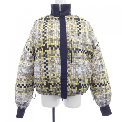 Áo khoác lông HERMES 639186