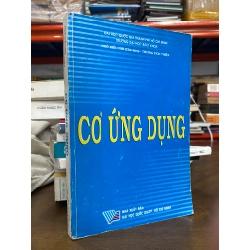 Cơ ứng dụng - Ngô Kiều Nhi