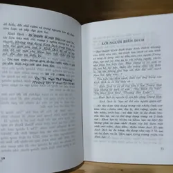 Kinh Dịch Và Mã Di Truyền - Bs Martin Schoenberger 734105