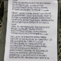 MONCLER MELIA Coat - Hàng hiệu Authentic 819417