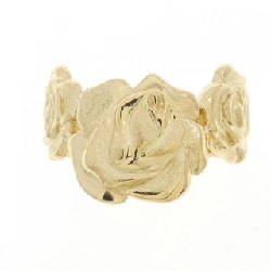 Nhẫn K18YG hồng 671499