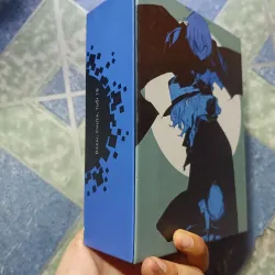 Văn hào lưu lạc ( hộp) 1003454