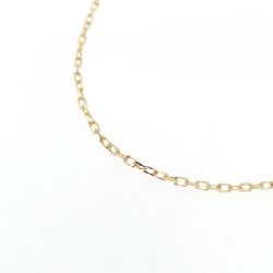 K18YG Dây chuyền - Hàng hiệu Chính hãng 870843